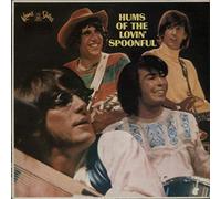 The Lovin' Spoonful - Hums of the Lovin' Spoonful [Vinyl LP] [Schallplatte] [Vinilo]