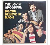 The Lovin' Spoonful - More Golden Spoonful [LP]
