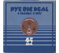The Lovin' Spoonful - Pye Big Deal EP