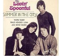 The Lovin' Spoonful - Summer in the City