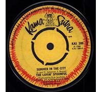 The Lovin' Spoonful - Summer in the city