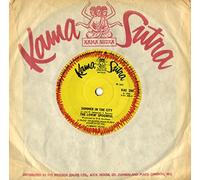 The Lovin' Spoonful - Summer In The City