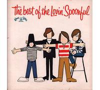 The Lovin' Spoonful - The Best Of The Lovin' Spoonful