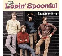 The Lovin' Spoonful - The Lovin' Spoonful Greatest Hits