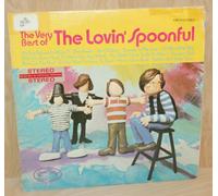 The Lovin' Spoonful - The Very Best of the Lovin' Spoonful