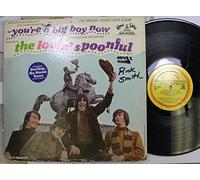 The Lovin' Spoonful - You're a Big Boy Now