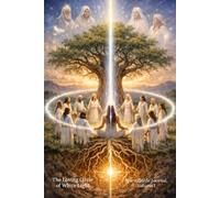 The Loving Circle of White Light: Spirit Guide Journal, Volume I