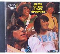 The Lovin'Spoonful - Hums of the Lovin'spoonful
