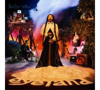 The Low Anthem Eyeland (Vinyl) 12" Album