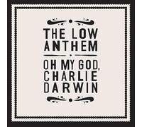 Oh My God, Charlie Darwin [Vinilo]