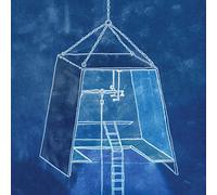 The Low Anthem - The Salt Doll Wents To Measure The Depths Of The Sea [Vinilo]