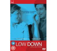 The Low Down [ Origen UK, Ningun Idioma Espanol ]