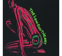 The Low End Theory
