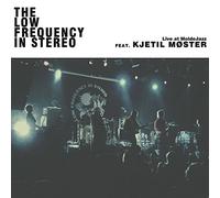 The Low Frequency In Stereo - Live At MoldeJazz [Vinilo]