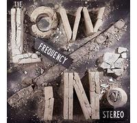 The Low Frequency In Stereo - Pop Obskura