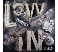 The Low Frequency In Stereo - Pop Obskura [Vinilo]