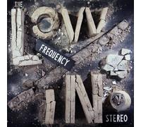 The Low Frequency In Stereo Pop Obskura (Vinyl) (Importación USA)