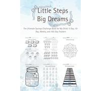 The Low Income Savings Challenge Book: 100 Days to Financial Freedom | Multiple Challenges from $1 to $100, 52-Week Marathon, & Level-Up Ladders for Budgeting Success