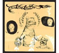 The Low Lows - Fire on the Bright Sky