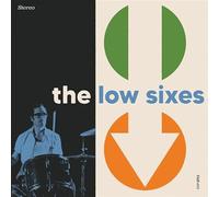The Low Sixes – The Oshawa Tree – Vinilo – Importación USA