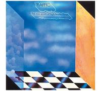 The Low Spark Of High Heeled Boys (Remastered) by Traffic (2002-03-19)