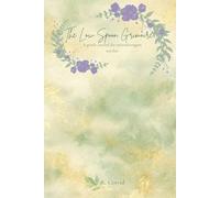 The Low Spoons Grimoire: A gentle journal for neurodivergent witches