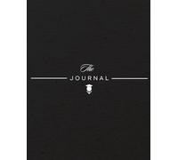 The Low-Stress Goal-Setting Reflection Journal