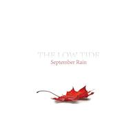 The Low Tide - September Rain [Vinilo]