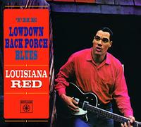 The Lowdown Back Porch Blues