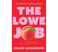 The Lowe Job (ebook)