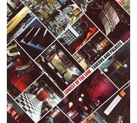 The Lowest of the Low - Tarverns & Palaces [Translucent Ruby Red Colored Vinyl] [Vinilo]