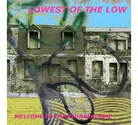 The Lowest of the Low - Welcome to the Plunderdome [VINYL] [Vinilo]