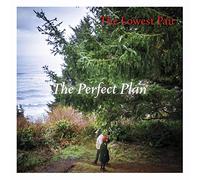 Lowest Pair – The Perfect Plan – CD