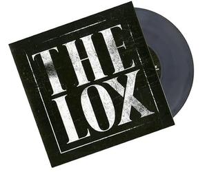 The LOX - Isley Money / Terminator Lox [Vinilo]