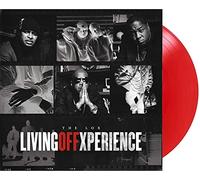 The LOX - Living Off Xperience [Vinilo]