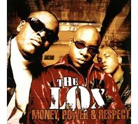 The Lox - Money, Power & Respect [Vinilo]