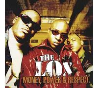 The Lox Money, Power & Respect (Vinyl)