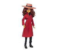 The Loyal Subjects Carmen Sandiego - Muñeca de Moda de 12 Pulgadas