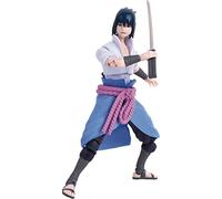 The Loyal Subjects Figura Acción Sasuke Uchiha 13Cm