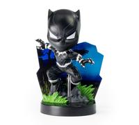 Figura Mini Diorama Superama The Loyal Subjects Black Panther