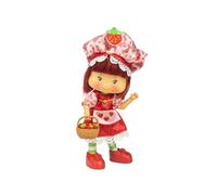 The Loyal Subjects Strawberry Shortcake - Muñeca de Moda de 5.5 Pulgadas, edición 'Party-Pleaser'