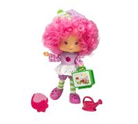 The Loyal Subjects Strawberry Shortcake Raspberry Tart - Muñeca de Moda de 5.5 Pulgadas