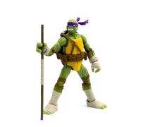 The Loyal Subjects Teenage Mutant Ninja Turtles BST AXN Donatello IDW - Figura de acción Inspirada en héroes cómicos de 5 Pulgadas