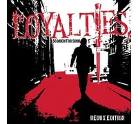 The Loyalties - So Much for Soho
