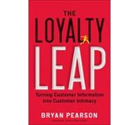 The Loyalty Leap (ebook)