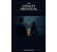 The Loyalty Protocol: A Cole Rader Thriller