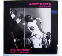 The LP Of JB - Sex Machine And Other Soul Classics