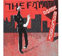 The [Ltd.Release] Faint - Danse Macabre [+Bonus]