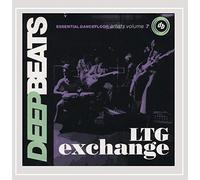 The Ltg Exchange - LTG Exchange