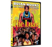 The Luau [Reino Unido] [DVD]